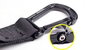 Professionele Ophangriem Training P3 Pro Roze Suspensie <span class=keywords><strong>Trainer</strong></span> Met Banden Voor Bodybuilding Trainingen - Product Image 4