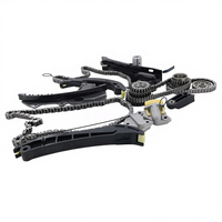 Novo Kit de Corrente de Distribuição 5184352AE para Jeep Charger 3.6L com Garantia de 2 Anos