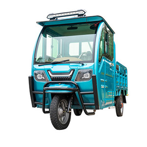 3 Wheeler Motor New Fashion 1500w Motorcycle <b>Operated</b> Bike Tricycle with <b>Battery</b> C1 Chinese Tricycle Vacuum - Product Image 1