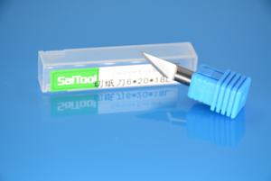 Hoja <span class=keywords><strong>de</strong></span> cuchillo <span class=keywords><strong>de</strong></span> carburo sólido oscilante <span class=keywords><strong>de</strong></span> tungsteno que corta varias tarjetas <span class=keywords><strong>de</strong></span> blíster, papel - Product Image 3