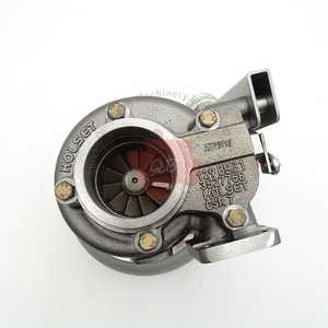 4038598 4038597 turbo tăng áp chính hãng Diesel qsb6.7 động cơ Turbo hx35w 4038598 4038597 - Product Image 2