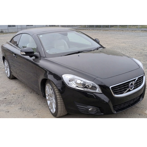 Voiture de luxe d'occasion Volvo C70 T5 Cabriolet modèle 2013 - Product Image 1