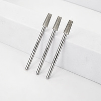 Offre Spéciale – Embouts de Ponceuse à Ongles Professionnels en Diamant pour Manucure et Pédicure en Salon – Vente en Gros