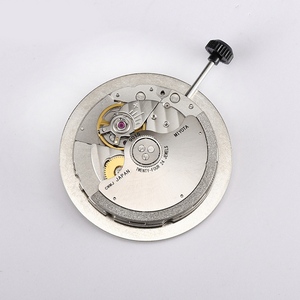Movimiento Miyota Calibre 9015, Modificación de Mecanismo Doble Retrogrado, Modelos de Relojes Mecánicos Automáticos, Fabricante Personalizado JX15J - Product Image 4