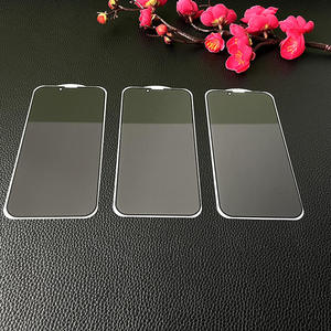 <span class=keywords><strong>30</strong></span> °   Protection d'écran en verre trempé 9H avec impression soyeuse pour iPhone 17 Pro <span class=keywords><strong>Max</strong></span>, compatible iPhone 15, 16 Plus et Pro <span class=keywords><strong>Max</strong></span> - Product Image 3