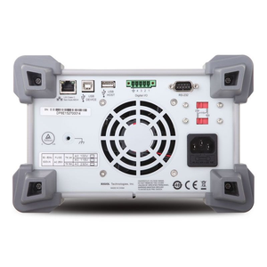 RIGOL DP821A แหล่งจ่ายไฟแบบตั้งโปรแกรมได้สองช่องสัญญาณ (140W 8V/10A และ 60V/1A) รับประกัน 1.5 ปี รองรับ OEM/ODM ปรับแต่งได้ตามความต้องการ RIGOL DP - Product Image 6