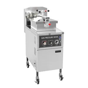 MDXZ-25D chicken frying machine commercial henny penny fried chicken cooking machine