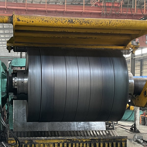Wholesale Price <strong>HR</strong> ASTM A36 A283 Hot Rolled Mild Steel <strong>Sheet</strong> Coils / Hot Rolled HRC Q235B SS400 Steel Coil <strong>Strip</strong>