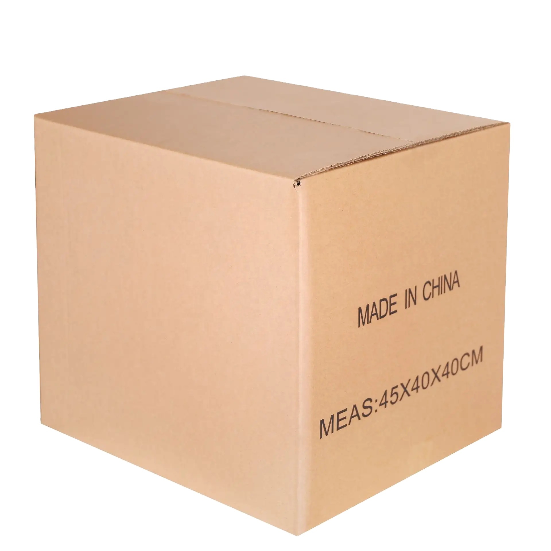 Packing Carton Export Carton