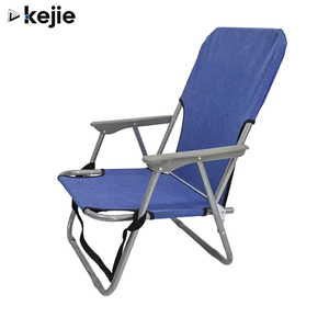 Factory Custom Liegestuhl Kursi Malas Kemping <b>Moon</b> <b>Chair</b> Foldable Portable Outdoor Fishing <b>Camping</b> Garden <b>Chairs</b> - Product Image 1