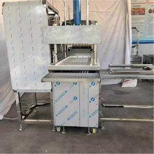 <b>Coffee</b> Sugar Cube Candy Moulder Premium Cube Brown Sugar Cubes Forming <b>Machine</b> Rose Brown Ginger Sugar Cubes Making <b>Machine</b> - Product Image 5