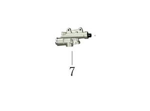Maître-<span class=keywords><strong>cylindre</strong></span> de frein à disque arrière de haute qualité pour <span class=keywords><strong>moto</strong></span> tout-terrain RACE 300 WAVE, pompe de frein durable - Product Image 3