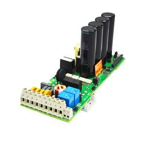Multi-layer communicatie PCBA-chipontwikkeling OEM-leverancier plafondventilator sapcentrifuge draadloze ronde lamp MCPCB 1-64 lagen - Product Image 4