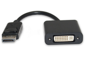 <span class=keywords><strong>Puerto</strong></span> de pantalla de alta calidad Adaptador macho a hembra DP a <span class=keywords><strong>DVI</strong></span> Displayport Monitor 4K - Product Image 4