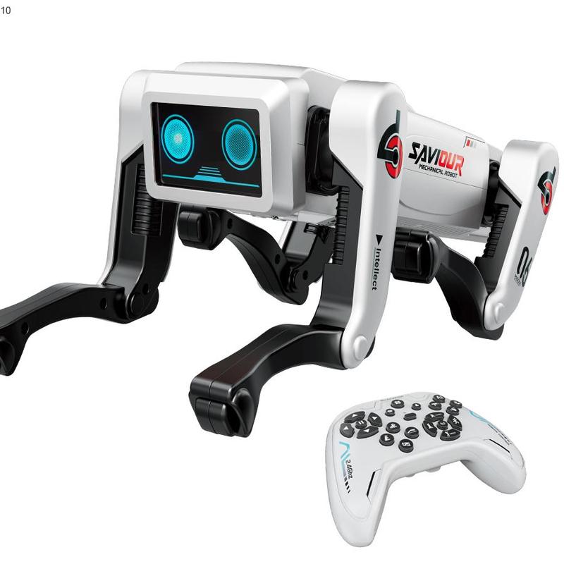 Kids Battery Operated Intelligent Gesture Sensing