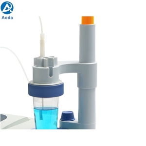 Titulador Potentionmetric Automático Aoda Ti-40 Usado para Farmacêutico Petroquímico - Product Image 5