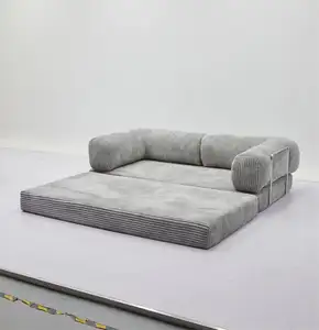 Good Price Sofa Bed Set Compression Sofa Bed For Hotels Villas Living Room Factory Supply Hot Sale Sofa Compression