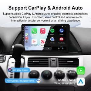 Rhythm Fast Boot 10 Inch Car Head Unit For Honda Odyssey With Mirror Link FM Radio EQ Adjustment USB Play - Product Image 3