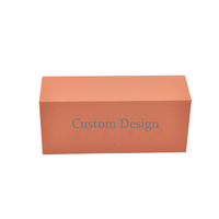 Boîte d'emballage en carton rigide à rabat personnalisée de luxe, boîte cadeau pliable avec logo et fermeture magnétique