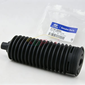 Système de direction de haute qualité BELLOWS-STEERING GEAR BOX 57740-26000 5774026000 pour Hyundai Santa Fe XL 57740 26000 - Product Image 5