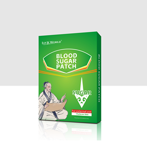 Kan şekeri seviye regülasyonu için OEM ODM bitkisel infüzyon sağlık yama kan şekeri kontrol kararlılığı - Product Image 6