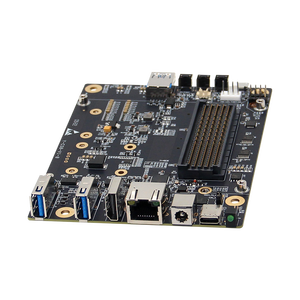Agx Xavier BOARD plink Y-C9 32GB 512 GB คณะกรรมการพัฒนาระบบประมวลผล Ai develo Y-C9 Ai develo - Product Image 3