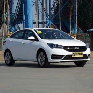 Voiture d'occasion à essence Chery Arrizo 5, berline compacte, modèle 2026, à vendre en Chine, élégante et économe en <span class=keywords><strong>carburant</strong></span>, livraison mondiale - Product Image 3
