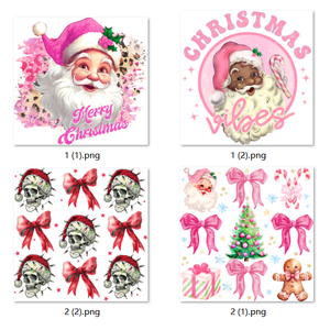 Transferencia de Calor 2026, Impresión de Plastisol, Patrón de Camiseta de Anime y Dibujos Animados, Personalizable, Lavable, Duradero, Elástico, Fuerte Adhesión - Product Image 6