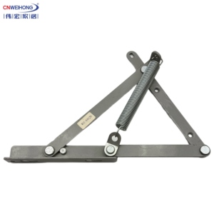 Có Thể Điều Chỉnh Thiết Kế Hiện Đại Kim Loại <span class=keywords><strong>Sofa</strong></span> Giường Mở Lưu Trữ Khung Bản Lề Mùa Xuân Cho Khách Sạn Phòng Ngủ Phòng Khách Đồ Nội Thất Phần Cứng Thép - Product Image 4