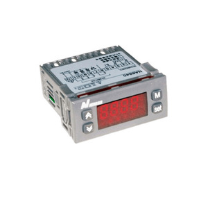 Nouveau thermostat de contrôle de température Asia NA330 avec affichage numérique pour la réfrigération et le dégivrage, contrôleur de ventilateur - Product Image 5