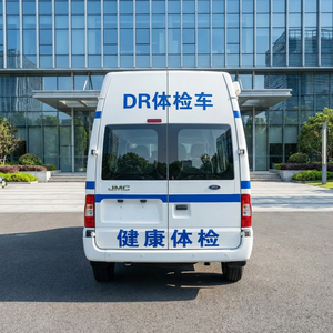 Véhicule portable de dépistage de santé communautaire |   Clinique dentaire mobile de radiographie DR |   Nouveau modèle 2026 : <span class=keywords><strong>Voiture</strong></span> de secours pour les soins de santé ambulants - Product Image 5