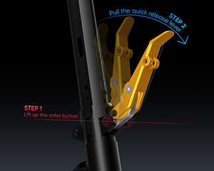 Scooter Eléctrico Todoterreno de Alta Velocidad (80 km/h) con Doble Motor de 1500W, 30Ah, 60V, Disponible en Almacenes de la UE y EE. UU. para Adultos - Product Image 2