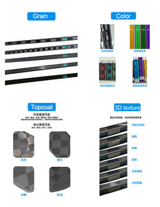 YUEKE Palo de Hockey sobre Hielo de Fibra de Carbono 18K con Empuñadura Antideslizante, Flex 70, Curva P92, Modelo YUEKE-FC 380g - Product Image 6