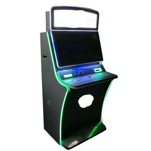 热销火链机视频游戏街机机43英寸技能游戏 - Product Image 2