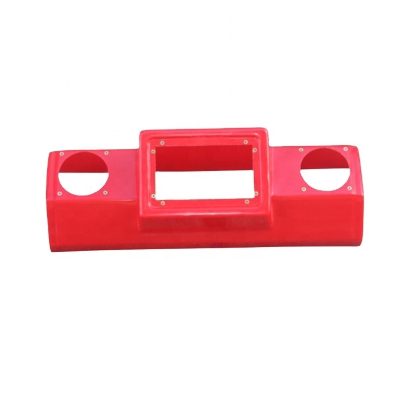 ABS Automotive Interiors Panel From Guangdong