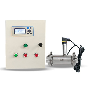 Modbus đầu ra dầu nhiên liệu Flow Meter kỹ thuật số dầu <span class=keywords><strong>Turbine</strong></span> lưu lượng kế - Product Image 2