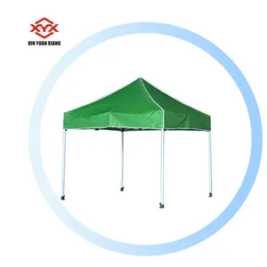 Outdoor Camping Tents with Powder Coated Steel Material Pole Available at Discounted Price