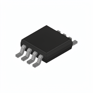 Interface 10 TFSOP, 10 MSOP (0,118 po, largeur 3,00 mm) En stock MAX9176EUB MAX9176 LVDS TO LVDS MUX - Product Image 1