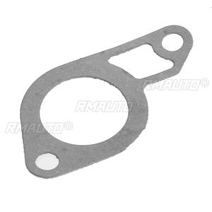 4/6 Pièces Connecteur de Tuyau de Refroidissement en Alliage d'Aluminium pour Turbocompresseur VW Golf MK4 Jetta GLI GTI 337 1.8T Audi TT - Product Image 6