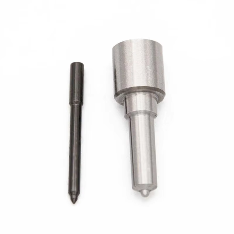 6X Truck Injector Nozzle Diesel Common Rail Fuel Injector 0445120231 for Komatsu 6X Truck Injector Nozzle Diesel Common Rail Fuel Injector 0445120231 for Komatsu