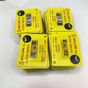 <span class=keywords><strong>2025</strong></span> mới nhất cũng <span class=keywords><strong>Sim</strong></span> Pro V 3.9 với qpe cho IP6 đến 16Promax hoạt động và hỗ trợ cho ios18 - Product Image 5