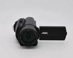 Gebrauchte Sony FDR AX700 4K HDR Handycam Camcorder mit ZEISS-Objektiv, versandbereit. - Product Image 1