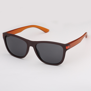 Nouvelle arrivée OEM Hommes Lunettes de soleil UV400 Protection Lentille Pantone Couleur Disponible - Product Image 1