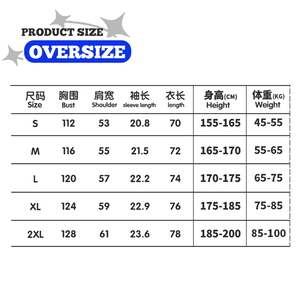 Camiseta personalizada de lavado ácido en blanco para hombre, ropa de calle, camisetas de algodón 100% de peso pesado de 280gsm, camiseta lavada Vintage de gran tamaño para hombre - Product Image 5