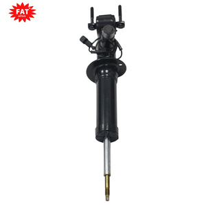 Piezas de automóvil para <span class=keywords><strong>Lincoln</strong></span> <span class=keywords><strong>Navigator</strong></span> 2018-2020 núcleo de puntal de Amortiguador delantero izquierdo con eléctrico o ADS JL745B421 JL1418B060 - Product Image 3