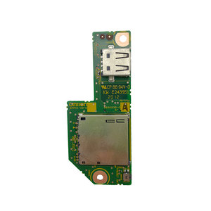 Yaskawa App01 Io C Card <b>Reader</b> For Robot Teach Pendant Jzrcr App01 - Product Image 1