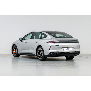 Changan Qiyuan A06 630 Laser Ultra+ 2026 – <span class=keywords><strong>Véhicule</strong></span> électrique ACC à boîte de vitesses monophasée, 5 portes, 5 places, type Hatchback - Product Image 6