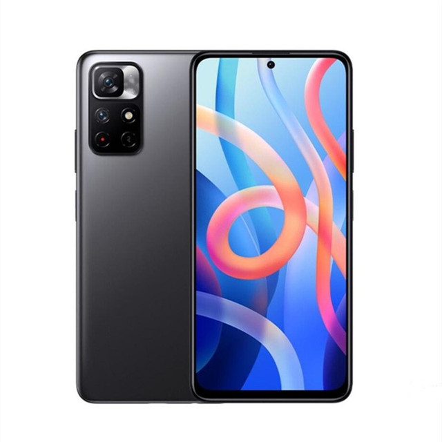 Wholesale NOTE 9 5G NOTE 10 PRO 11 PRO Dual Card 4G LTE Big Bcreen Smart Mobile Phone