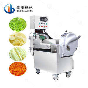 Máy Cắt Rau Máy Cắt Rau Cải Bắp Cà Chua Máy Cắt Trái Cây - Product Image 3