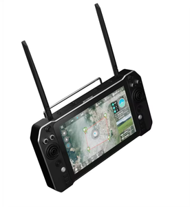 Skydroid H30 16-Channel 1.4GHz/2.4GHz/800MHz Digital Video Data Transmission <b>Drone</b> Remote Control 50km Air Handling - Product Image 1